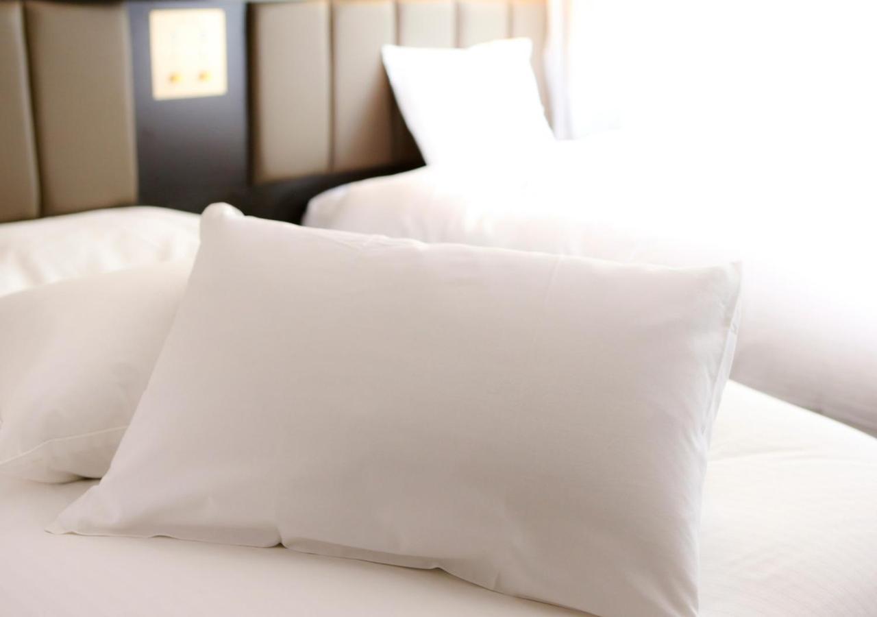 Apa Hotel Nambakita Shinsaibashi Ekimae Осака Экстерьер фото